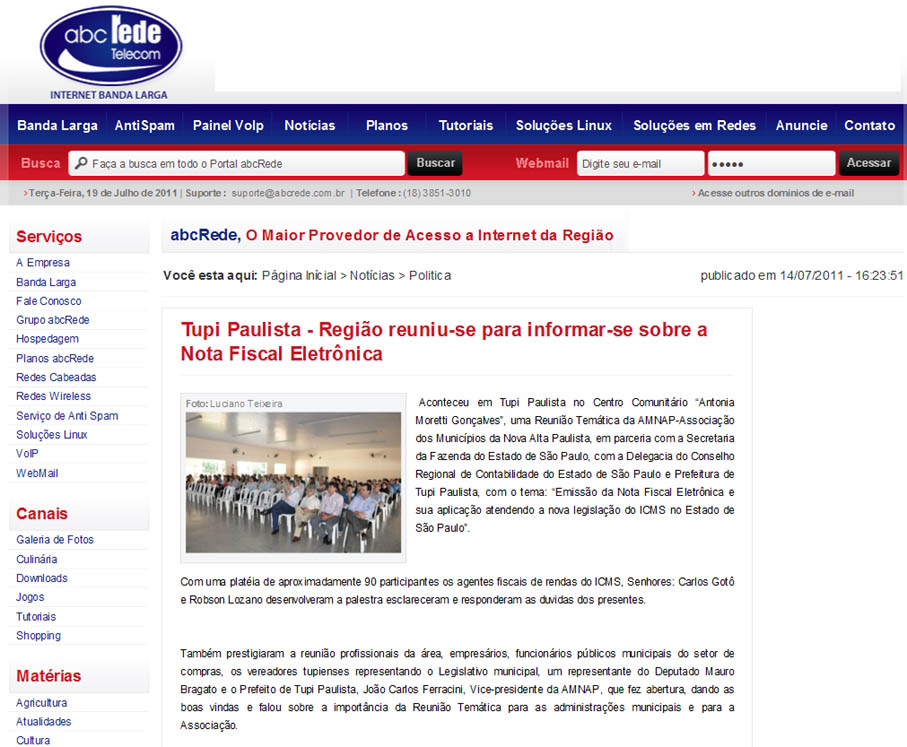 abc rede - 14 07 11