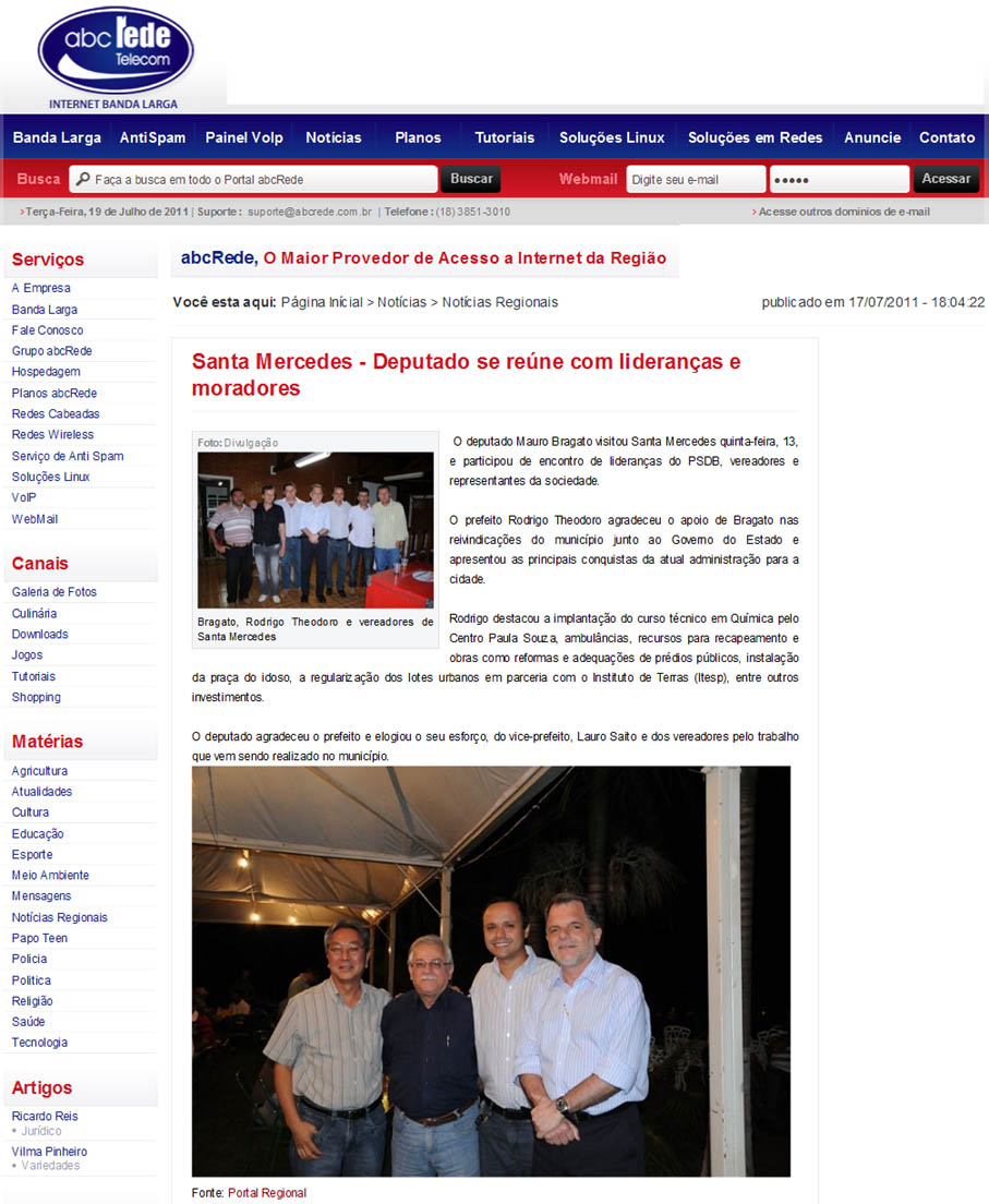 abc rede - 17 07 11