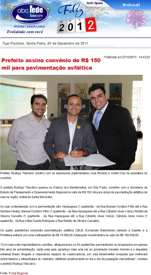 abc rede - 27 12 11