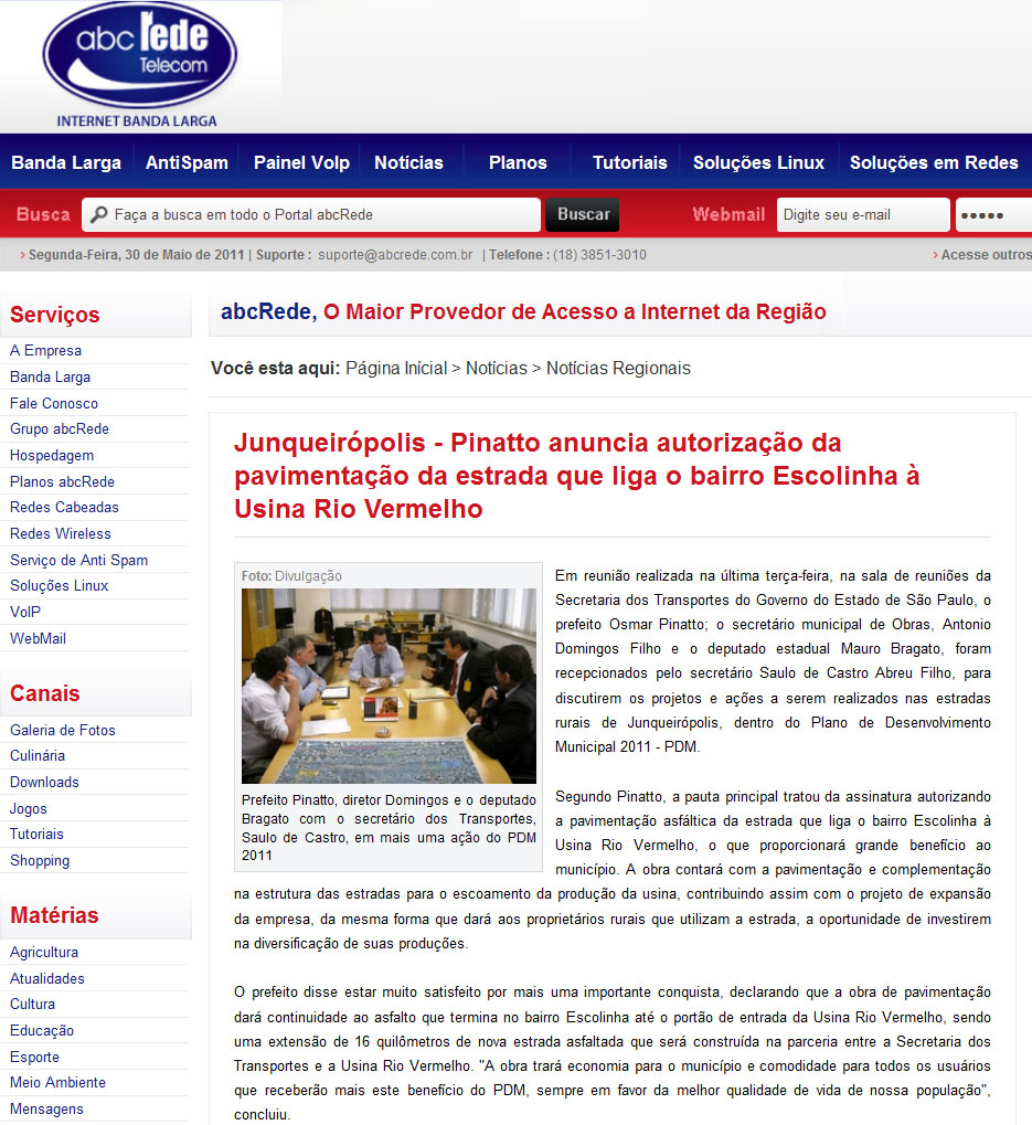 abc rede - 30 05 11