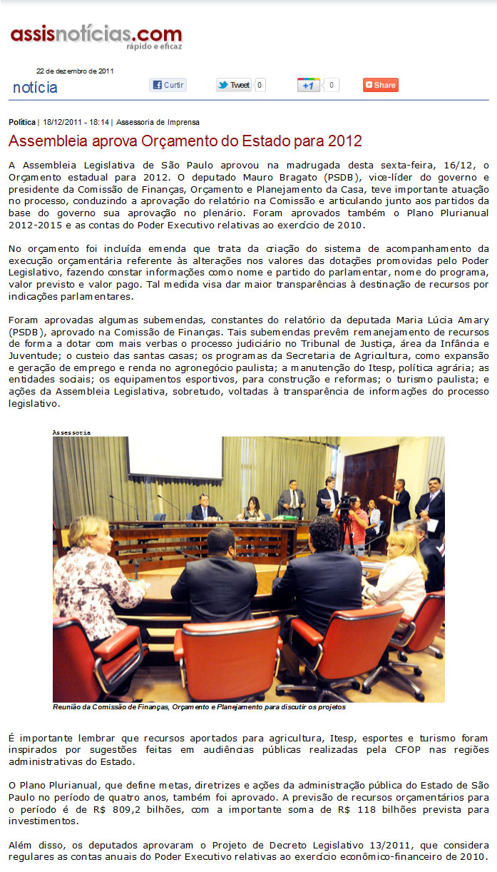 assis noticias - 18 12 11