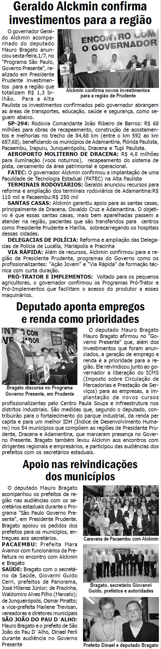coluna alta paulista - 08 07 11