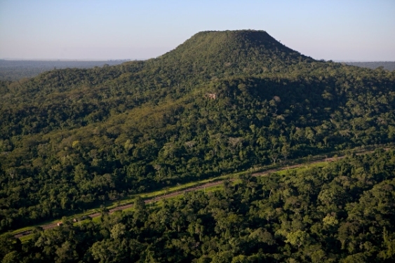 PROJETOS  TRANSFORMAM  MUNICÍPIOS EM ESTÂNCIAS TURÍSTICAS