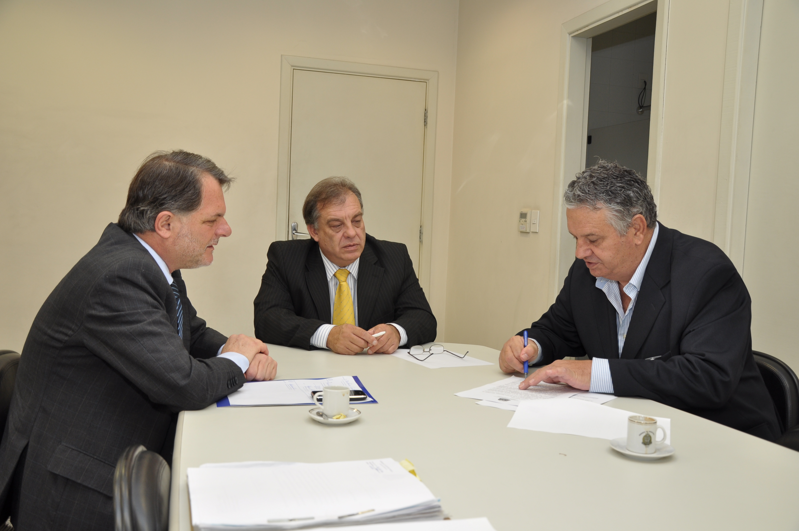 NOVO PRÉDIO DA DELEGACIA DE DEFESA DA MULHER (DDM)
