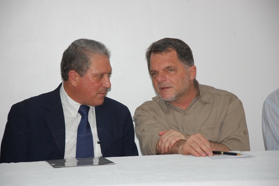 RECUPERAÇÃO DE VICINAIS DE PALMITAL