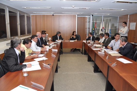 PLATINA RECEBE R$ 250 MIL PARA DRENAGEM URBANA