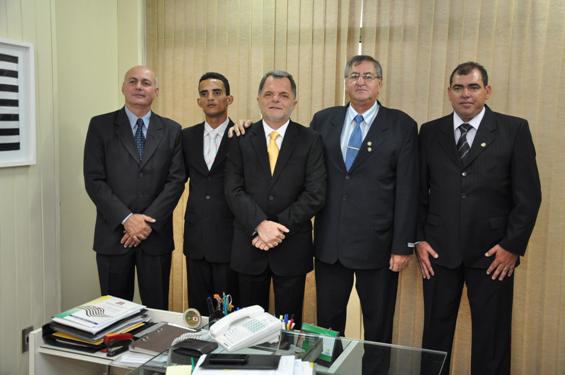 PROJETO DE BRAGATO ELEVA MUNICÍPIO A ESTÂNCIA TURÍSTICA