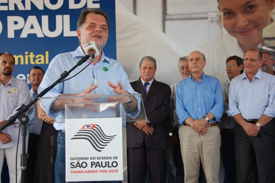 CONQUISTA DE ETEC PARA PALMITAL
