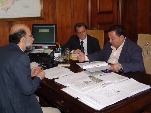 ESCOLA TÉCNICA (ETEC) PARA MARTINÓPOLIS