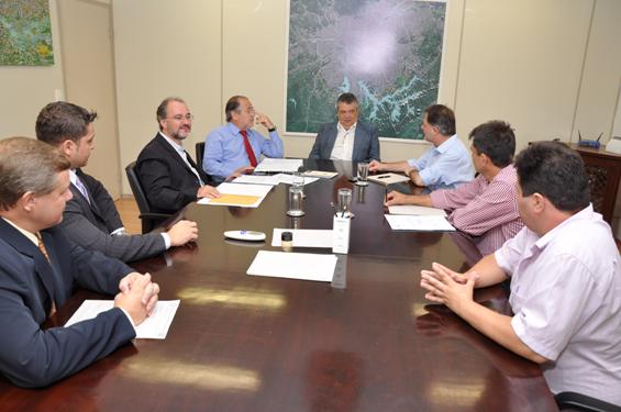 R$ 680 Mil PARA NOVO TERMINAL RODOVIÁRIO EM IIBIRAREMA