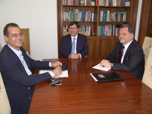DEPUTADO MAURO BRAGATO DESTINA R$ 1 MILHÃO PARA RECAPEAMENTO 