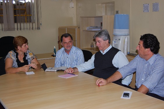 REFORMA DA ESCOLA ESTADUAL JOSÉ A. RIBEIRO