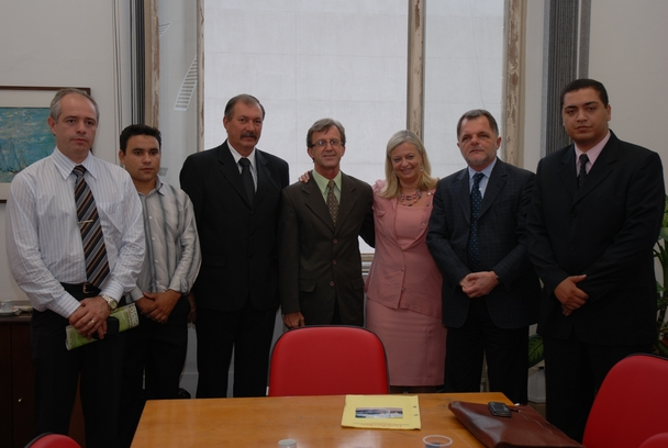 CURSO TÉCNICO  DO C. PAULA SOUZA EM B. DE CAMPOS