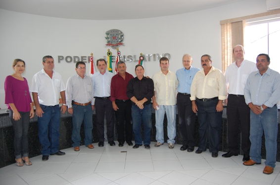 R$ 198 MIL PARA REFORMA DA DELEGACIA DE POLÍCIA DE FLÓRIDA PTA