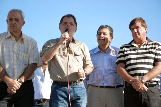 RETOMADA DE OBRAS DO  CONJUNTO OSVALDO CRUZ C