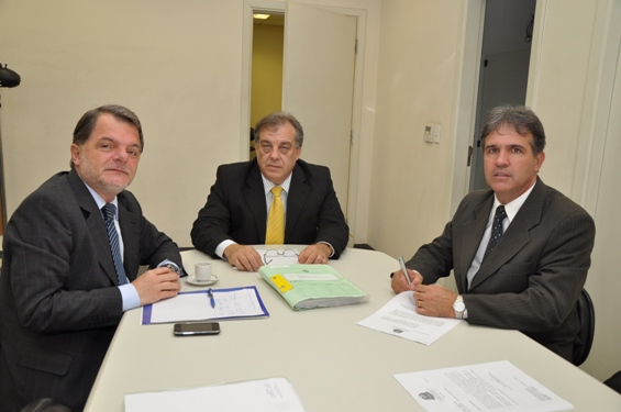 CONSTRUÇÃO  DA DDM DE RANCHARIA