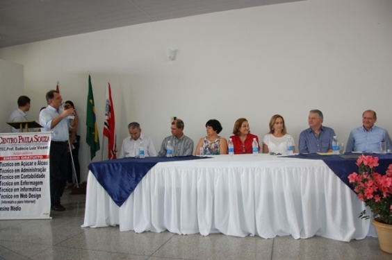 Governador confirma Fatec para Adamantina