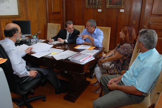 RECUPERAÇÃO DE VICINAIS DE MARABÁ PAULISTA