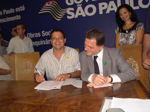 R$ 400 MIL PARA DRENAGEM URBANA EM QUATÁ