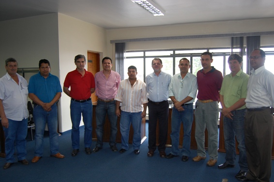 CONSTRUÇÃO DO CENTRO DE USO MÚLTIPLO DE QUATÁ