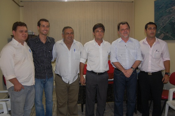 R$ 150 MIL PARA ASFALTO E RECAPE 