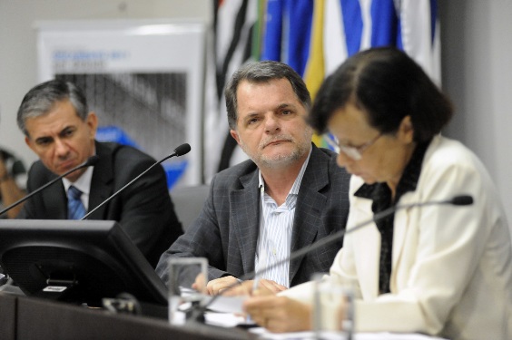 COMISSÃO DE FINANÇAS RECEBE REIVINDICAÇÕES DA REGIÃO DE ARAÇATUBA