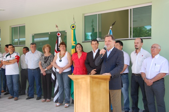 NOVO PRONTO ATENDIMENTO EM JUNQUEIRÓPOLIS