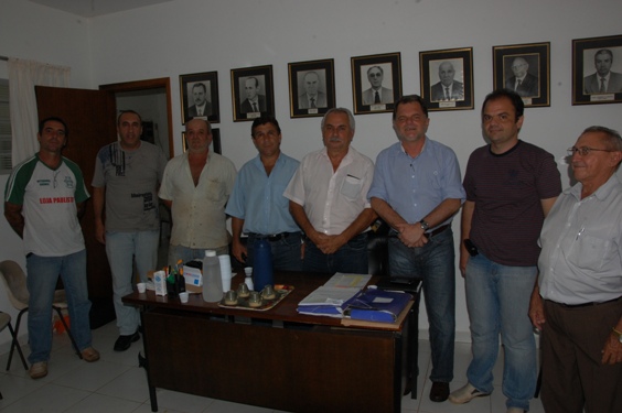 HOSPITAL PODERÁ TER ALA PARA IDOSOS