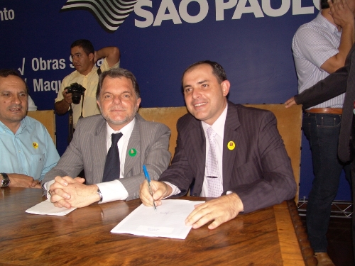 R$ 150 MIL PARA CENTRO COMUNITÁRIO EM FLORÍNEA