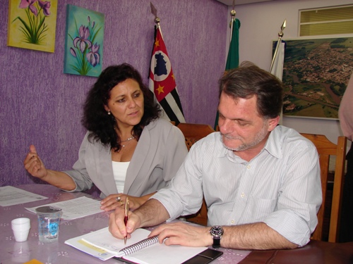 VIATURA PARA POLÍCIA CIVIL DE SANTA CRUZ