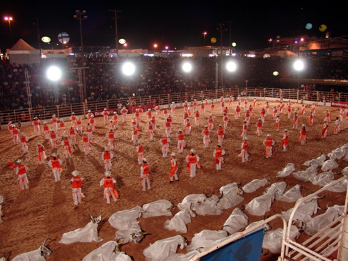 FAPI, DE OURINHOS, INCLUÍDA NO CALENDÁRIO TURÍSTICO ESTADUAL