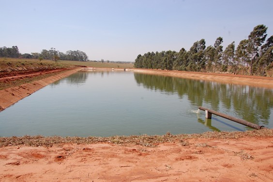 ÁGUA LIMPA:SANEAMENTO BÁSICO EM PANORAMA 