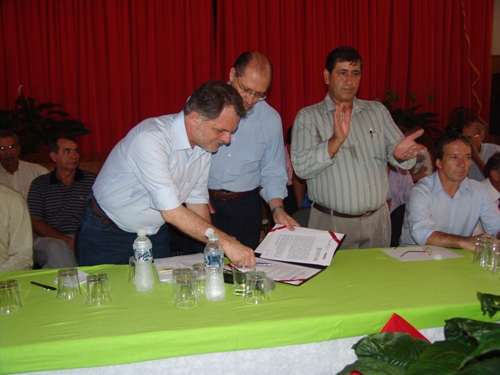 CURSO PROFISSIONALIZANTE DO  CENTRO PAULA SOUZA EM IEPÊ