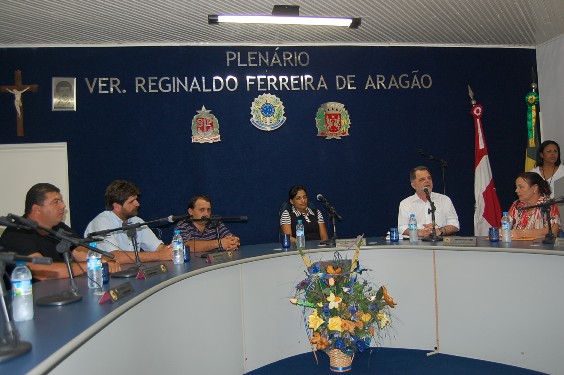 REIVINDICAÇÕES DE ESTRELA DO NORTE