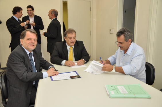  R$ 220 MIL PARA REFORMA DA DELEGACIA DE CAIUÁ