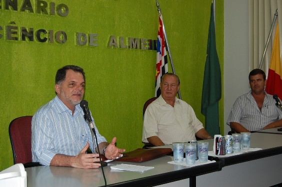 CENTRO COMUNITÁRIO PARA INDIANA