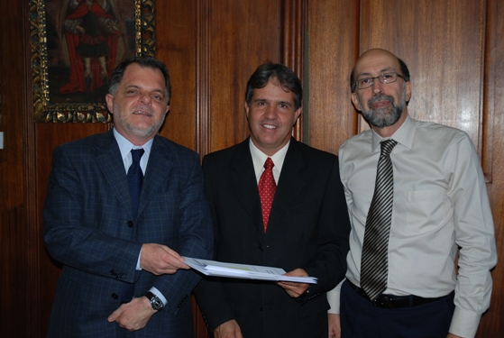 R$ 200 MIL PARA CENTRO CULTURAL DE RANCHARIA