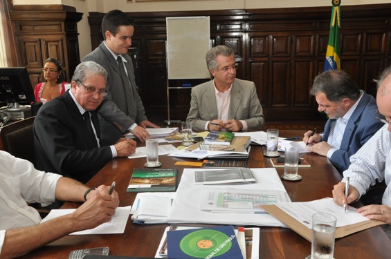VERBA PARA REFORMAS DO CENTRO CULTURAL