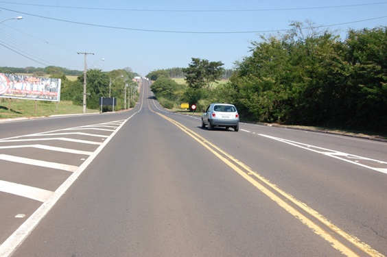 RECUPERAÇÃO DO  ACESSO  SP-294-INÚBIA PAULISTA