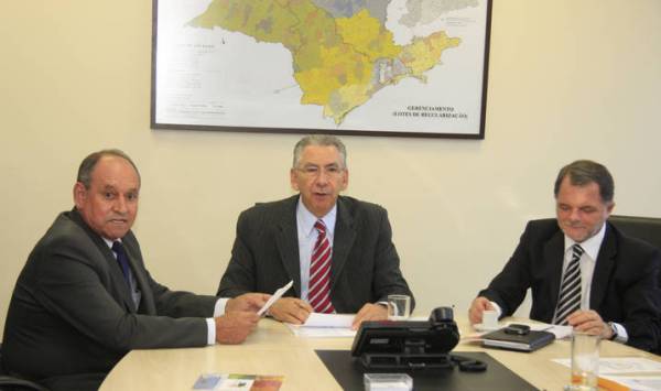 REFORÇO DE VERBA PARA CONCLUIR CONJUNTO HABITACIONAL