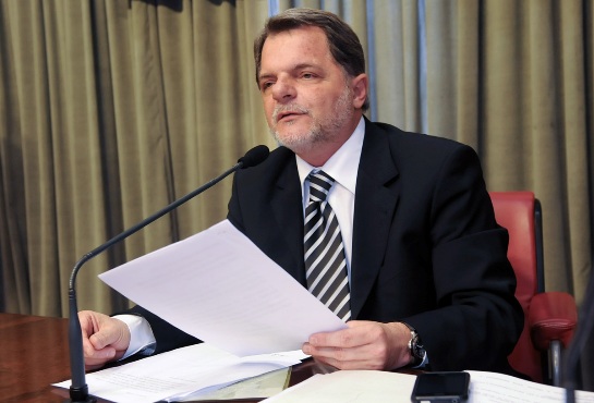 ESTRADAS VICINAIS RECUPERADAS EM BERNARDINO DE CAMPOS