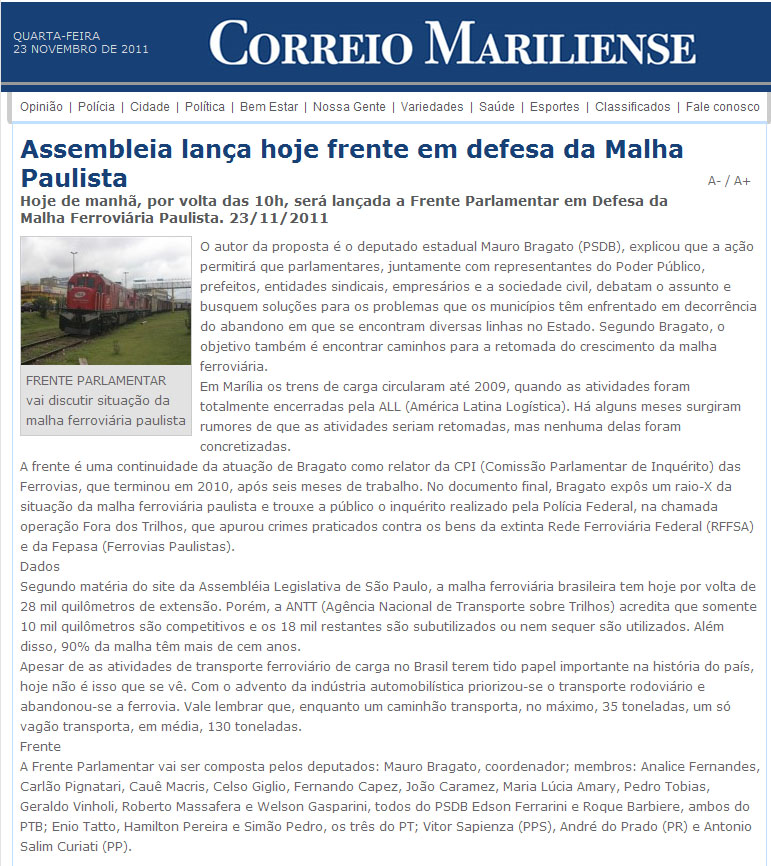 correio mariliense - 23 11 11