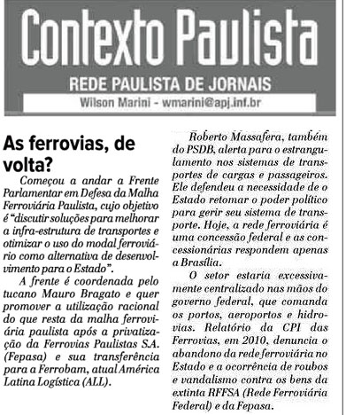 diario de mogi - 30 11 11