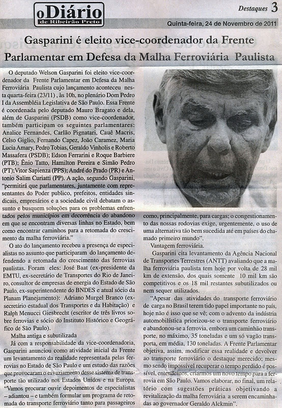 diario de ribeirao preto - 24 11 11
