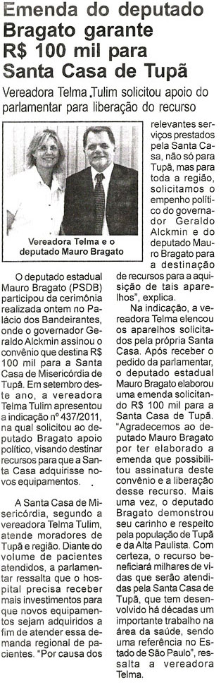 diario de tupa - 08 12 11