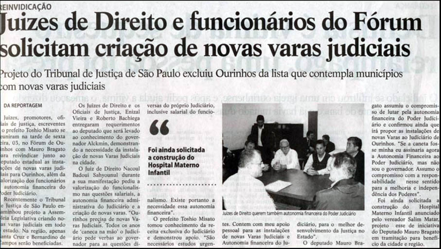 diario de ourinhos - 07 06 11 - juizes