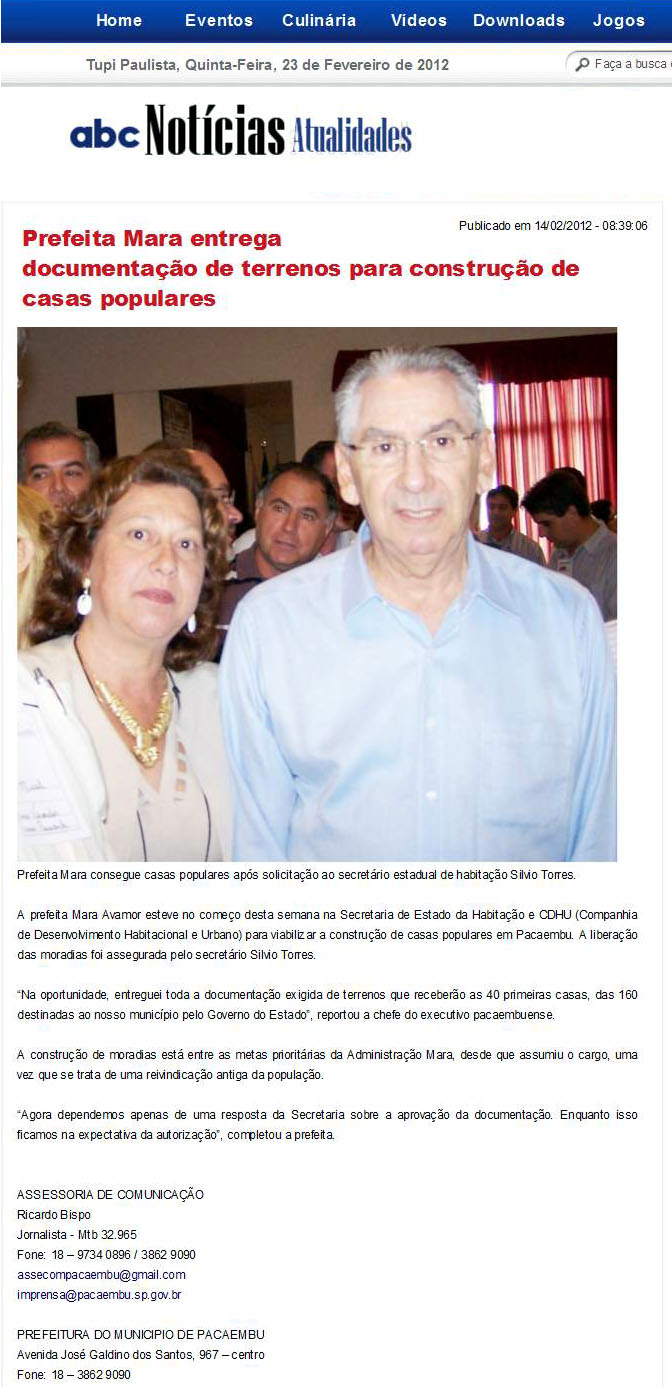 abc noticias - 14 02 12