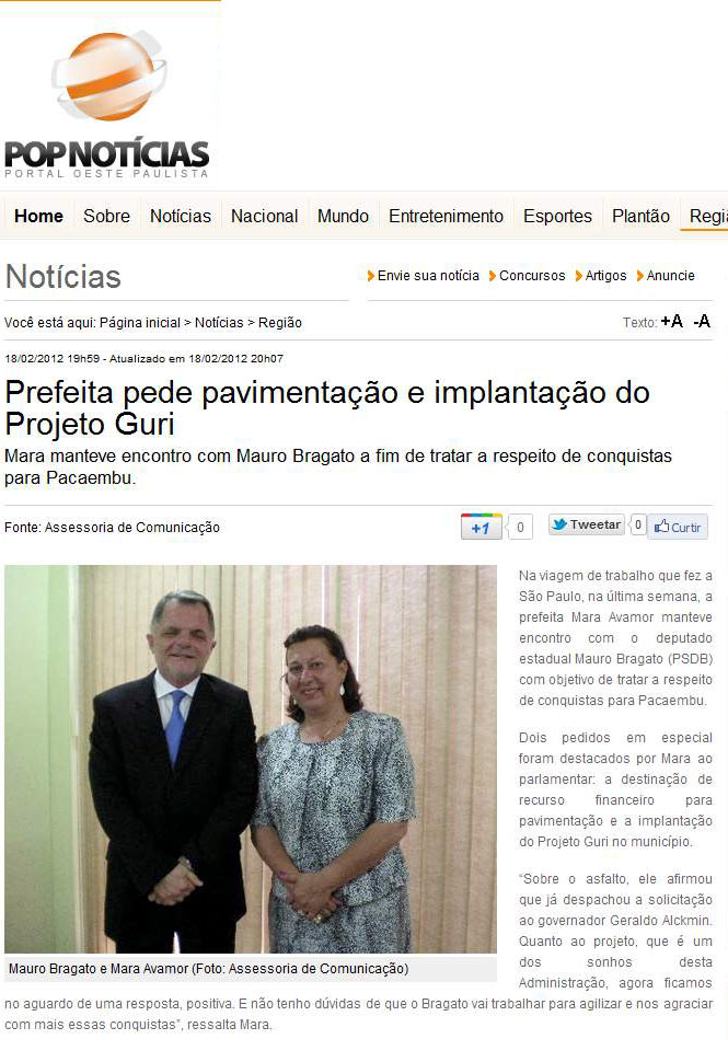 pop noticias - 18 02 12