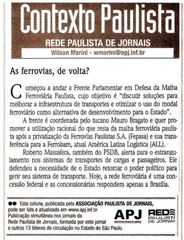 folha da regiao - 30 11 11
