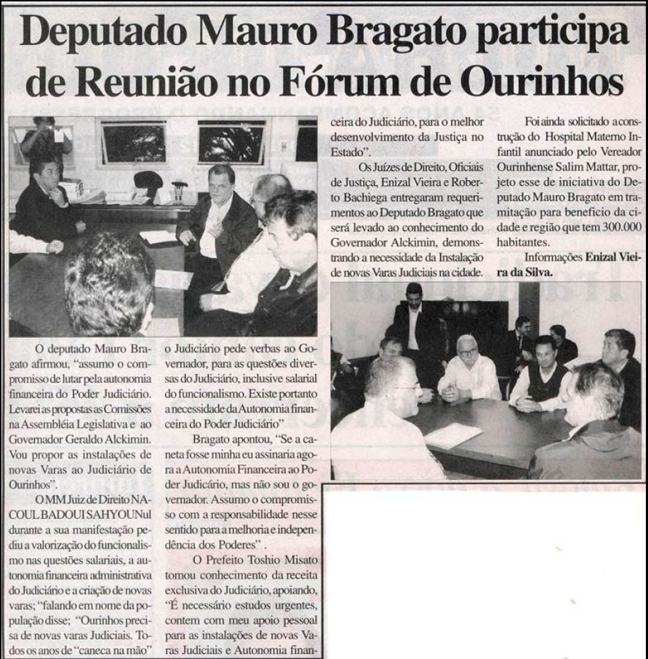 folha de ourinhos - 12 06 11 - forum